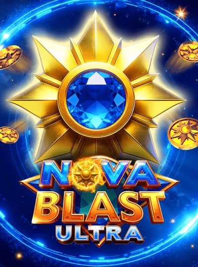 Classic slots reel game cover